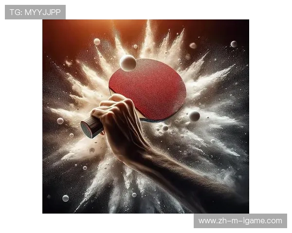 上海乒乓球队的崛起与发展探秘展现乒乓球运动的无限魅力